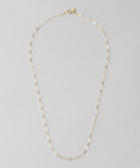 WEB LIMITED] K10YG ネックレス チェーン（036849） ｜ women