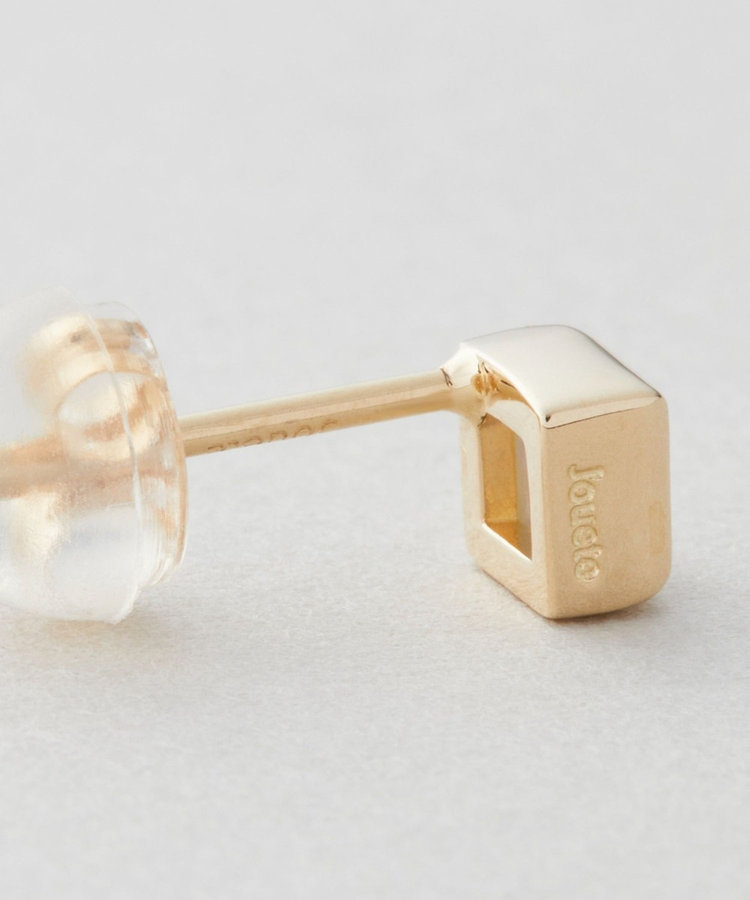 K10YG オパール ピアス（037592） ｜ women（ウィメンズ） ｜ Jouete