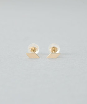 K10YG ピアス（037414） ｜ women（ウィメンズ） ｜ Jouete