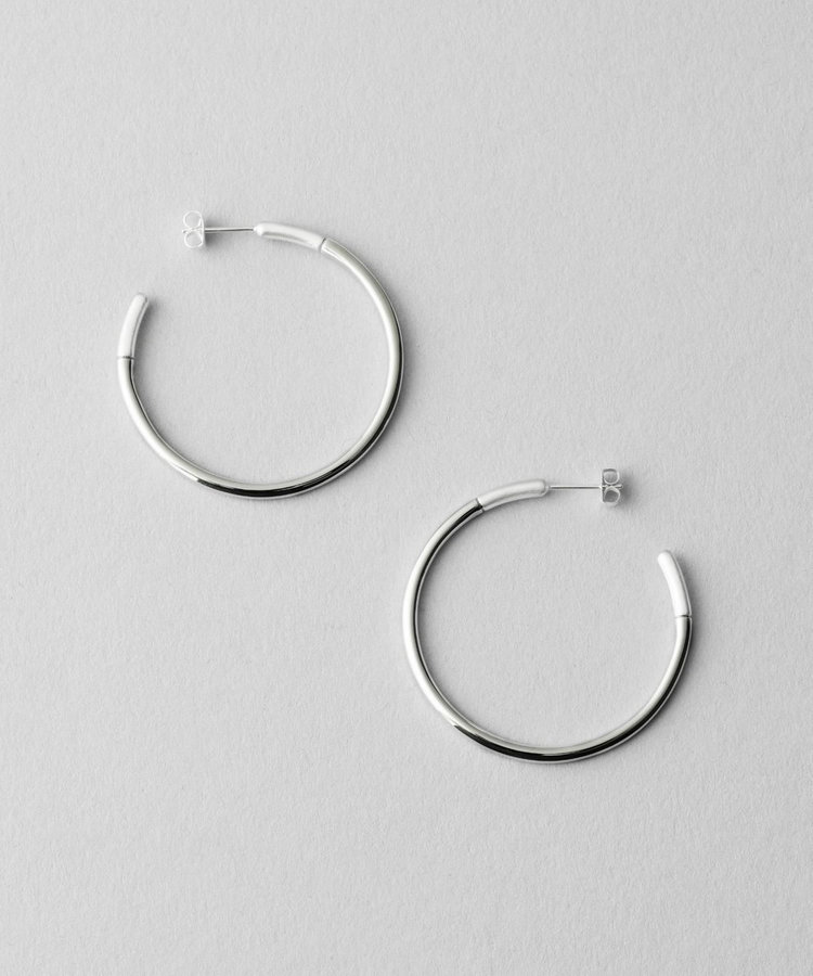 ピアス フープ（075793） ｜ women（ウィメンズ） ｜ Jouete