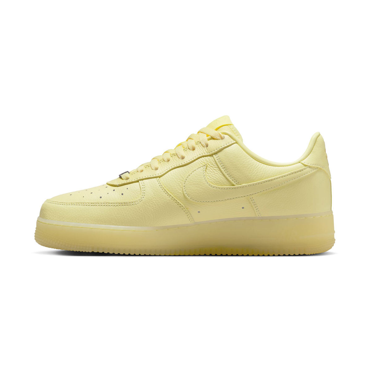 Shop Drake NOCTA Air Force 1 Low 'Certified Lover Boy Citron Tint