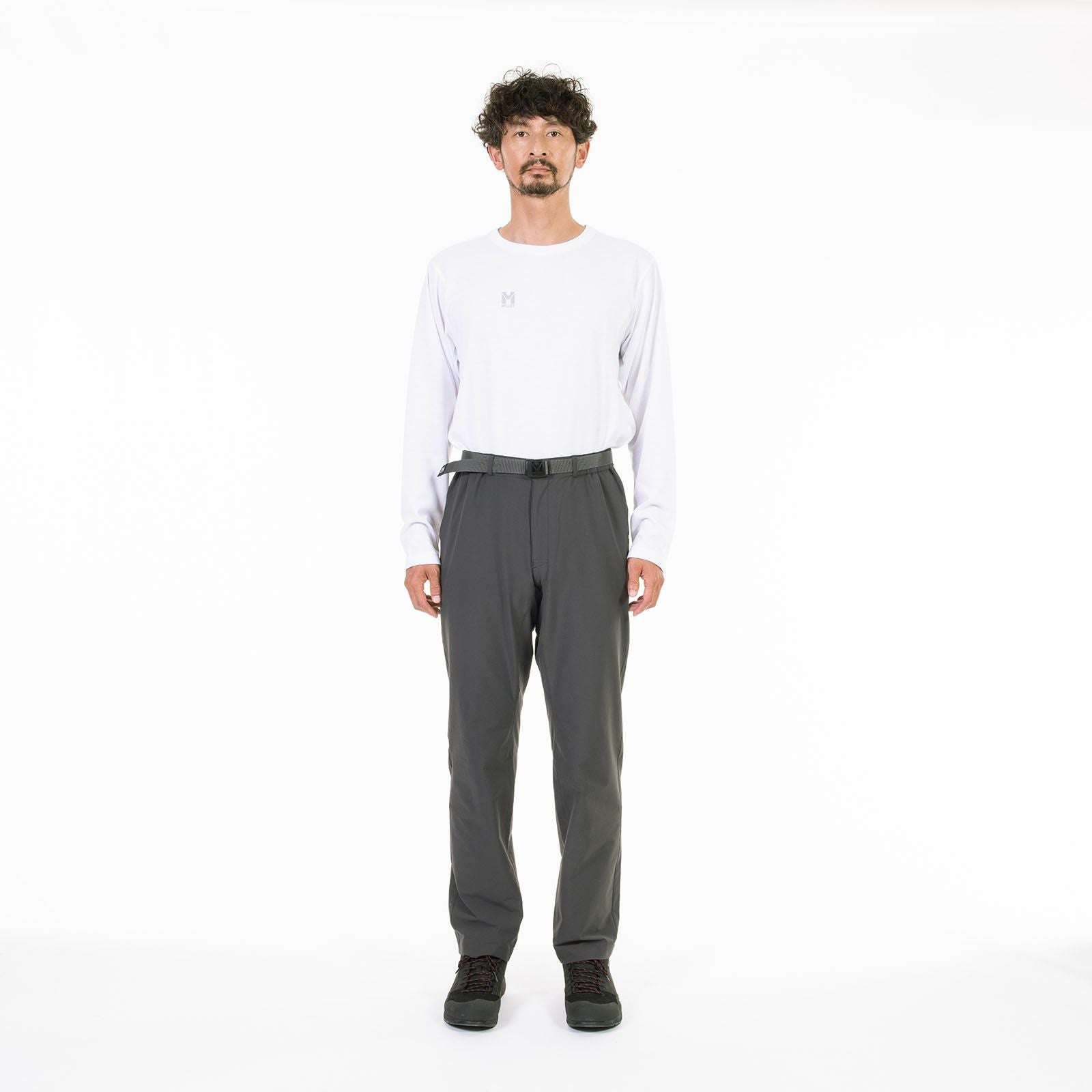 セーニュIIストレッチパンツ | Millet(ミレー)公式通販