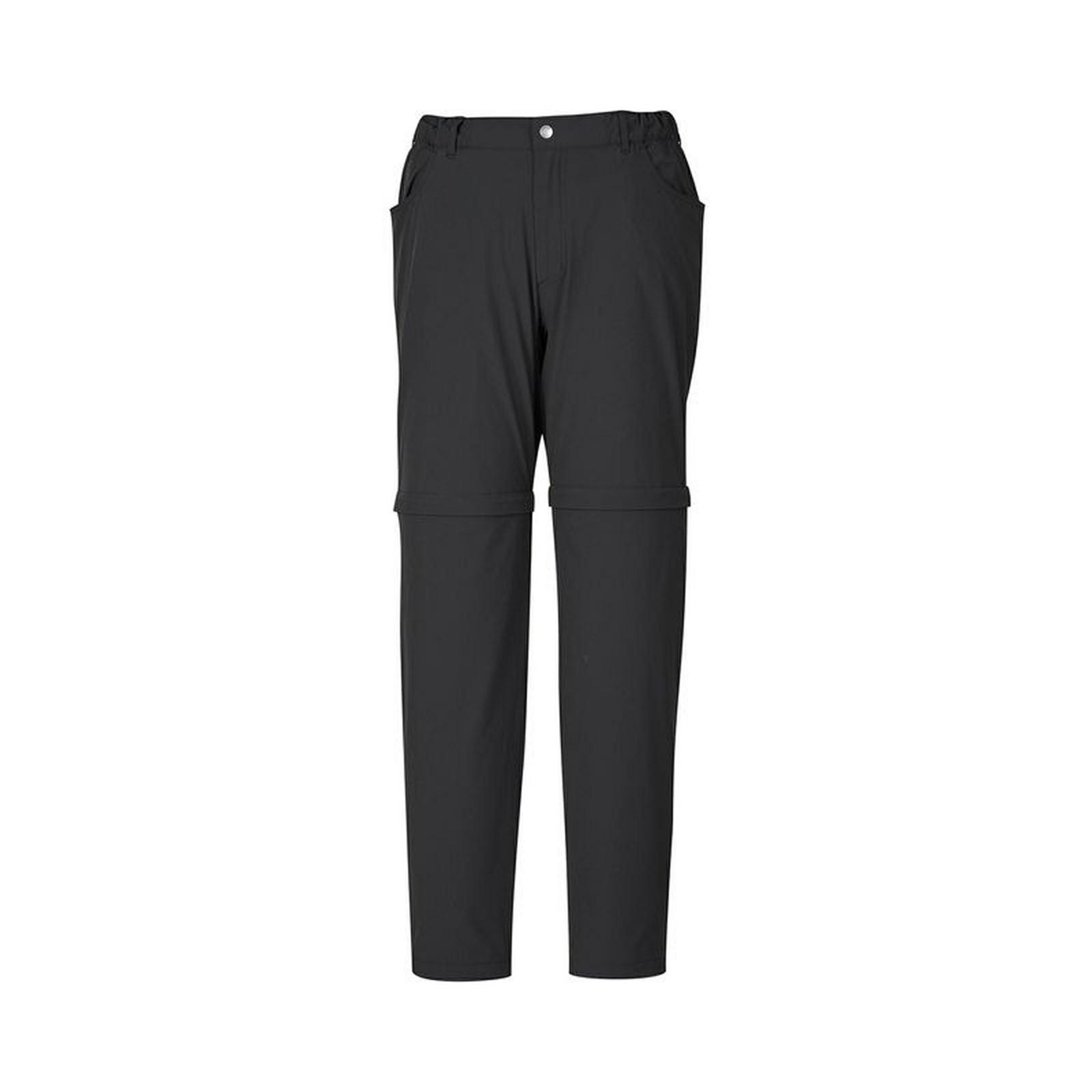 マウンテン ストレッチ ジップオフパンツ | Millet(ミレー)公式通販
