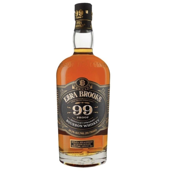BOURBON バーボン ジョシュアブルックス 16年 57.5度 蒸留所閉鎖