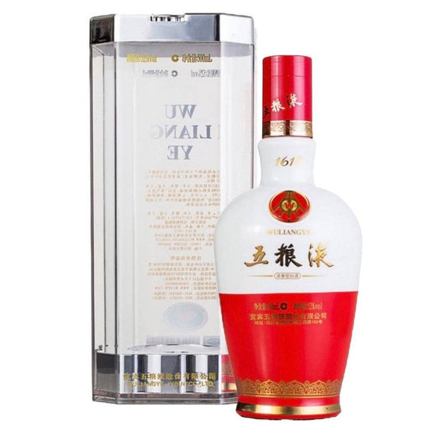 五梁渓 1618 – Milroy's of Soho