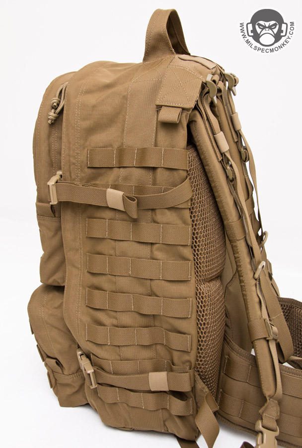 Warrior Assault Systems Predator Pack