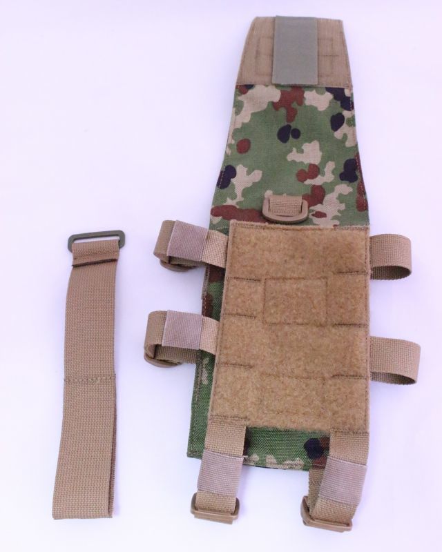 救急品ホルダー - みらい装備工房