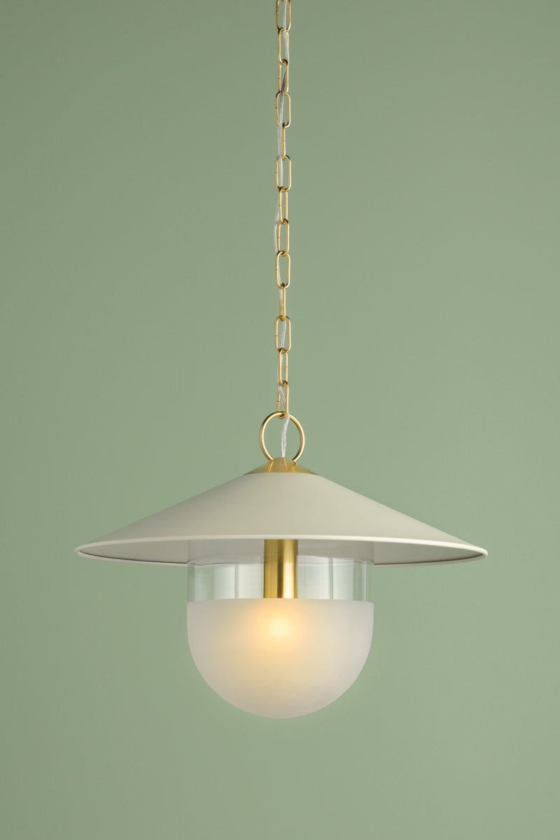 Stella Semi Flush