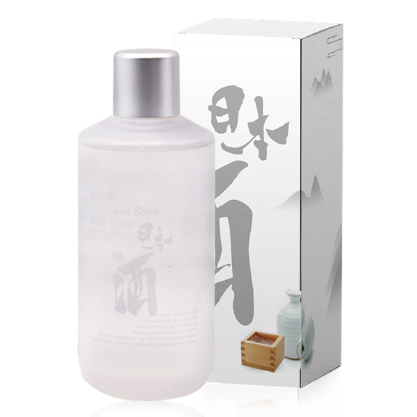 Skin Toner – MITOMO Japan