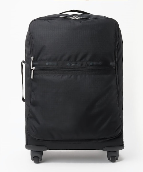 CARRY-ON ROLLER フレッシュブラック｜レスポートサックの通販｜&mall
