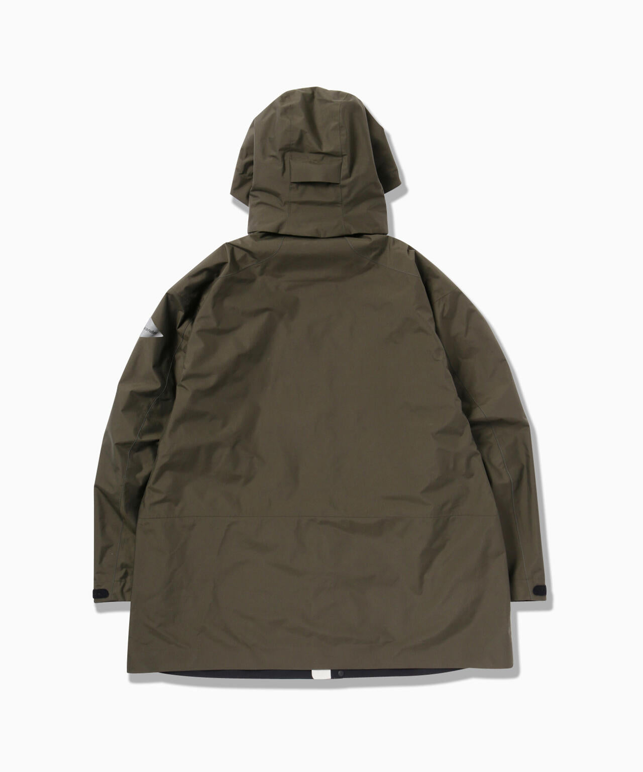 rain proof coat | and wander（アンドワンダー） ｜【公式】通販mix