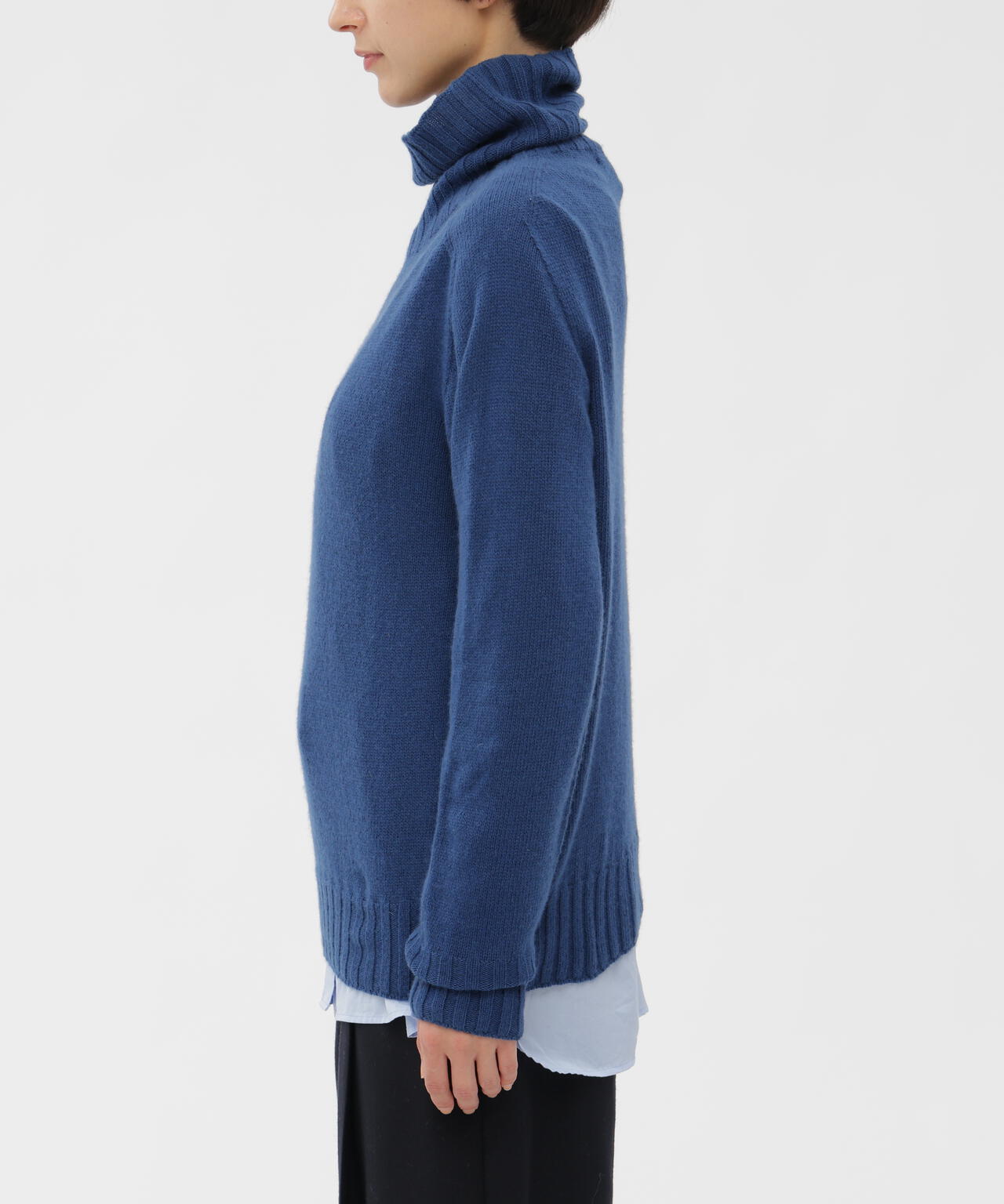 CASHMERE KNITWEAR | MARGARET HOWELL（マーガレット・ハウエル