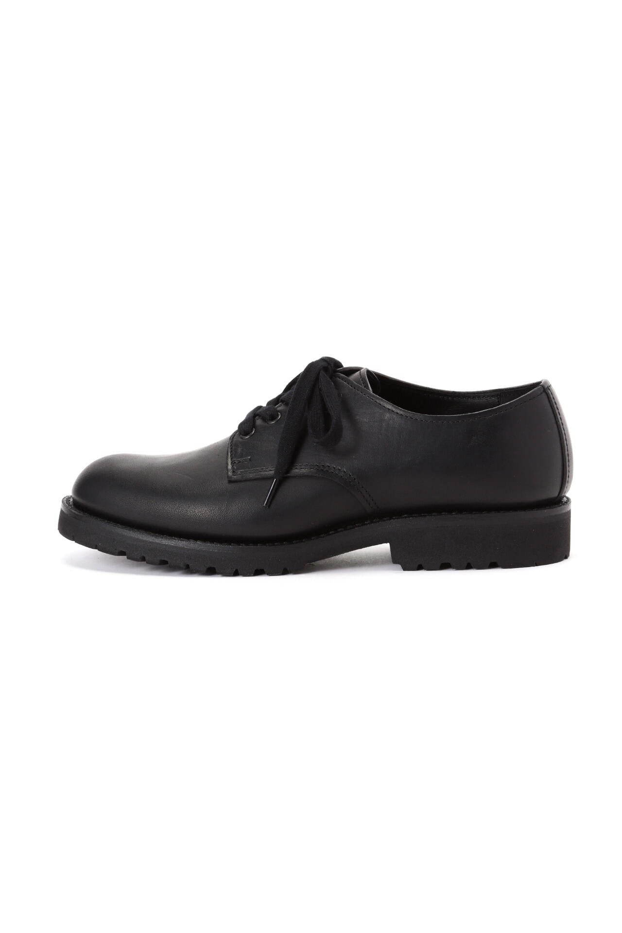 OILED LEATHER DERBY | MARGARET HOWELL（マーガレット・ハウエル