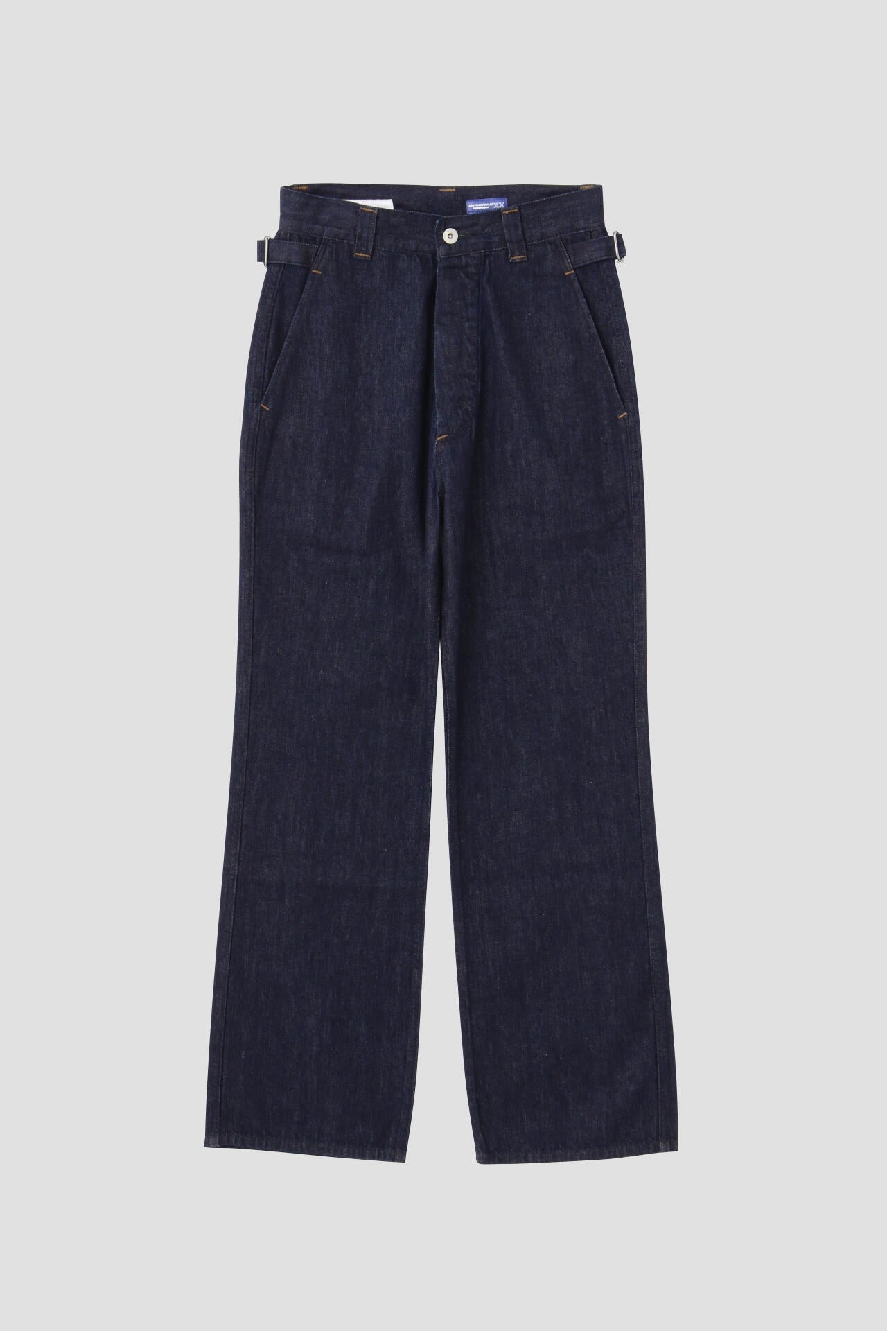 CANTON LIGHT DENIM | MARGARET HOWELL（マーガレット・ハウエル