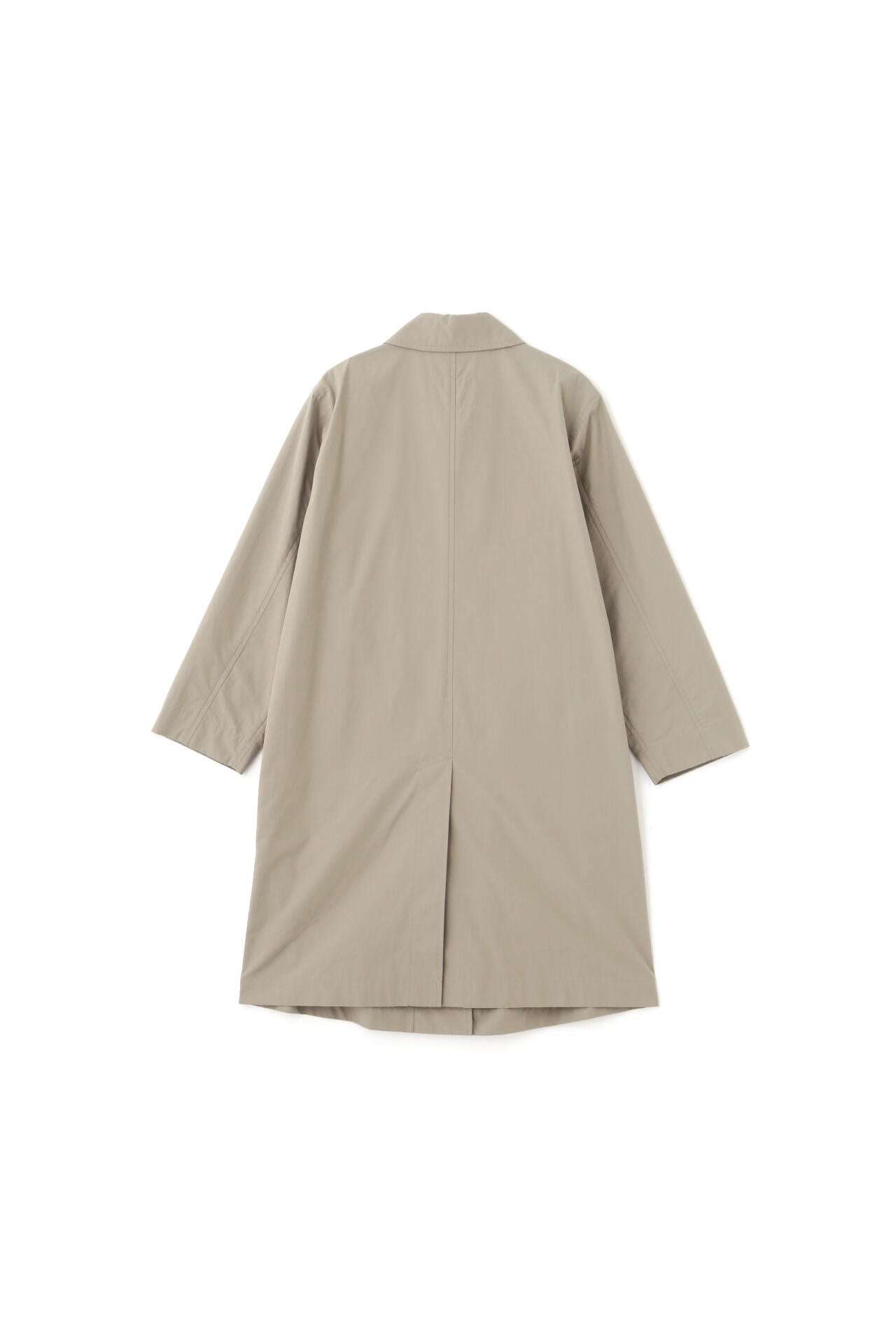 PROOFED COTTON POPLIN | MARGARET HOWELL（マーガレット・ハウエル