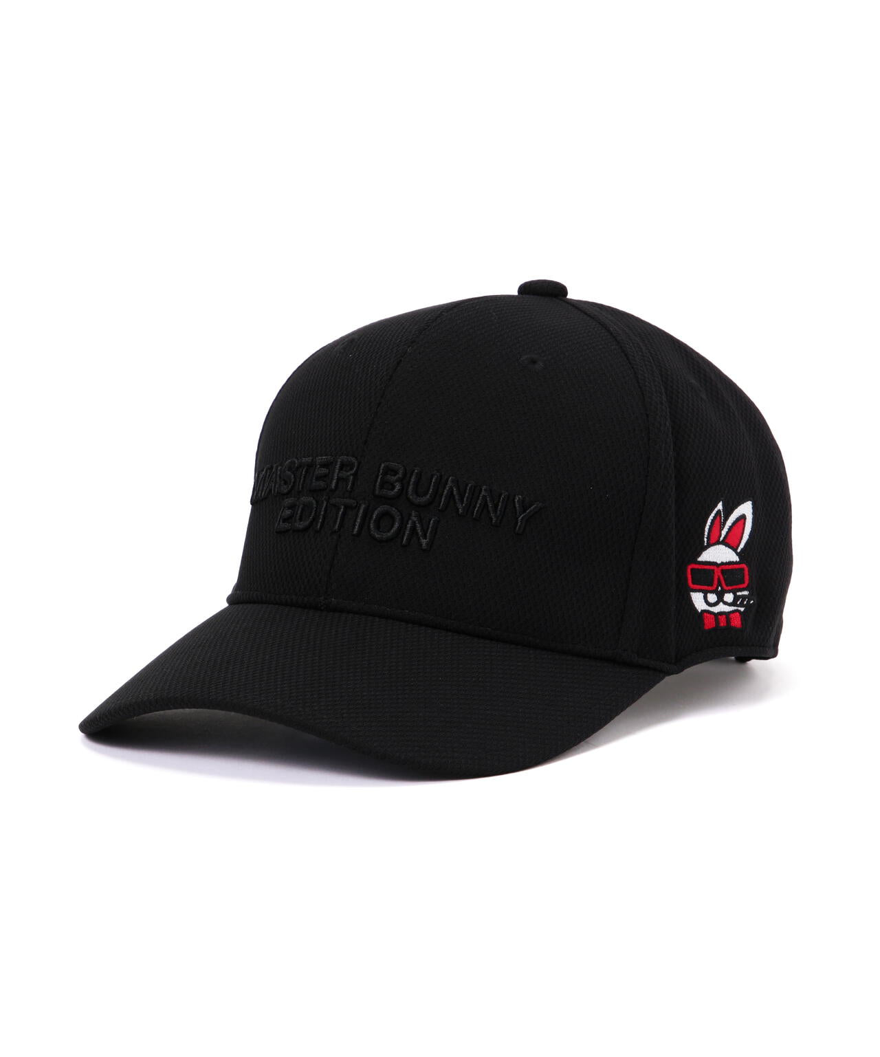 SWAGGY BUNNY】キャップ (UNISEX) | MASTER BUNNY EDITION（マスター