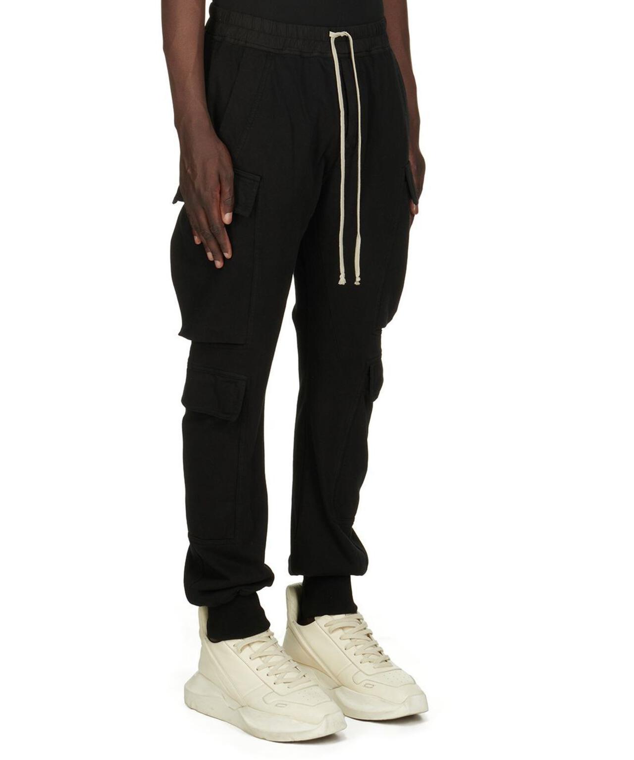 Rick Owens DRKSHDW/ダークシャドウ/MASTODON MEGACARGO | L.H.P
