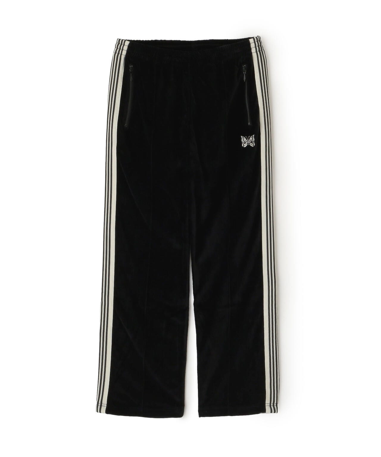 NEEDLES/ニードルズ/【LHP EXCLUSIVE】TRACK PANT-C/VELOUR | L.H.P