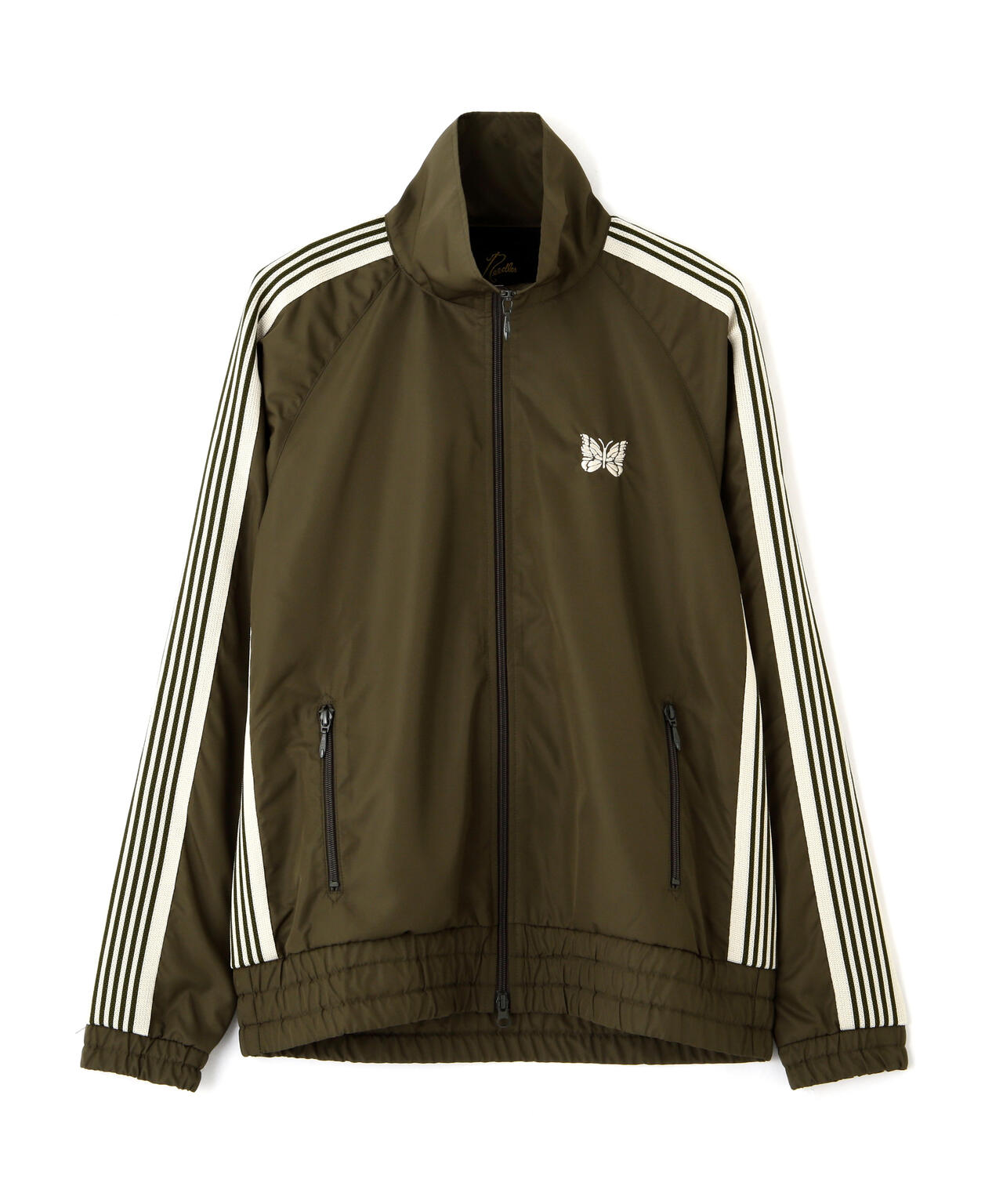 NEEDLES/ニードルズ/【LHP EXCLUSIVE】TRACK JACKET - NYLON | L.H.P