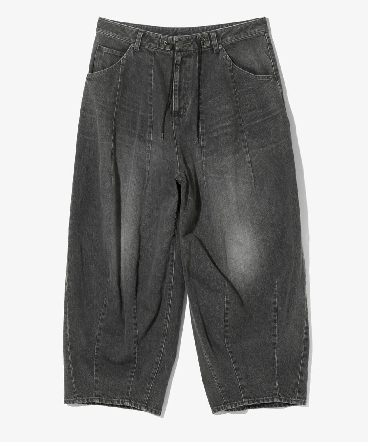 NEEDLES/ニードルズ/H.D. PANT - JEAN / 12oz DENIM | L.H.P