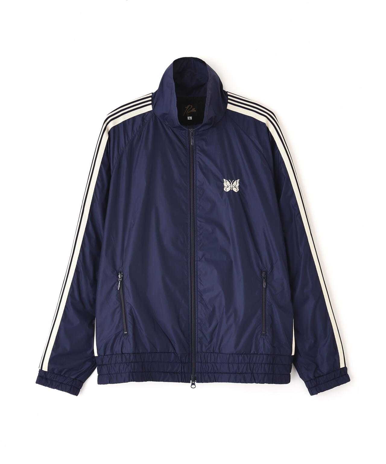 NEEDLES/ニードルズ/【LHP EXCLUSIVE】25FW TRACK JACKET - NYLON