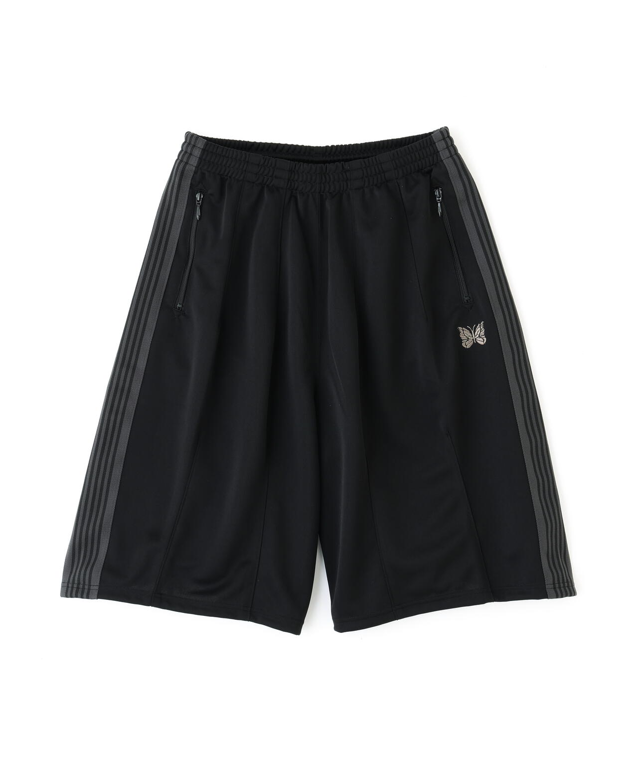ニードルズ Needles TRACK PANT SHORTS NEEDLES/ニードルズ/【LHP