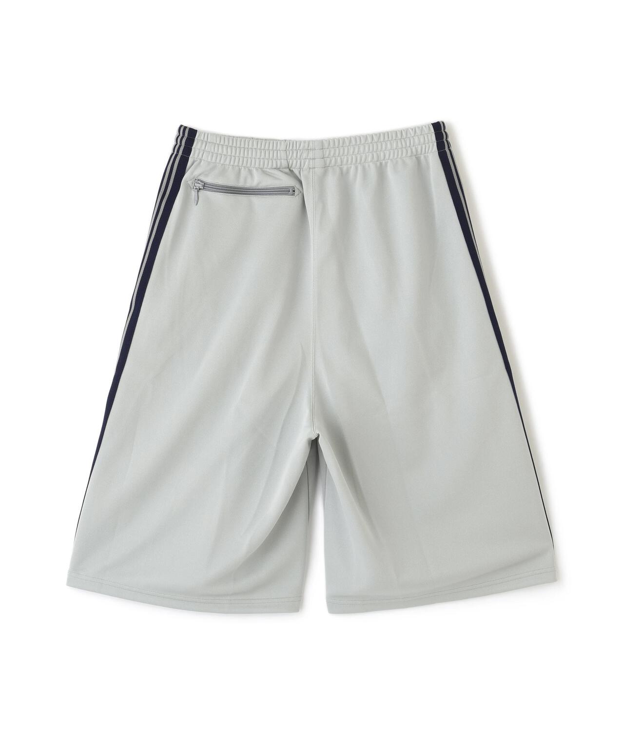NEEDLES/ニードルズ/【LHP EXCLUSIVE】TRACK PANT SHORTS - POLY