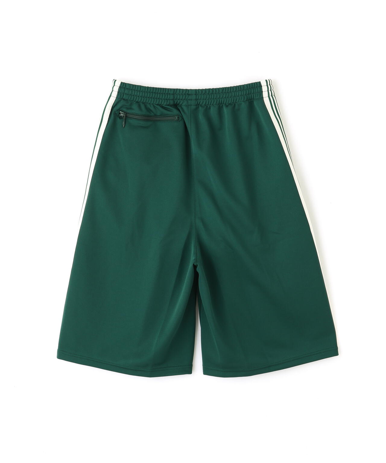 NEEDLES/ニードルズ/【LHP EXCLUSIVE】TRACK PANT SHORTS - POLY