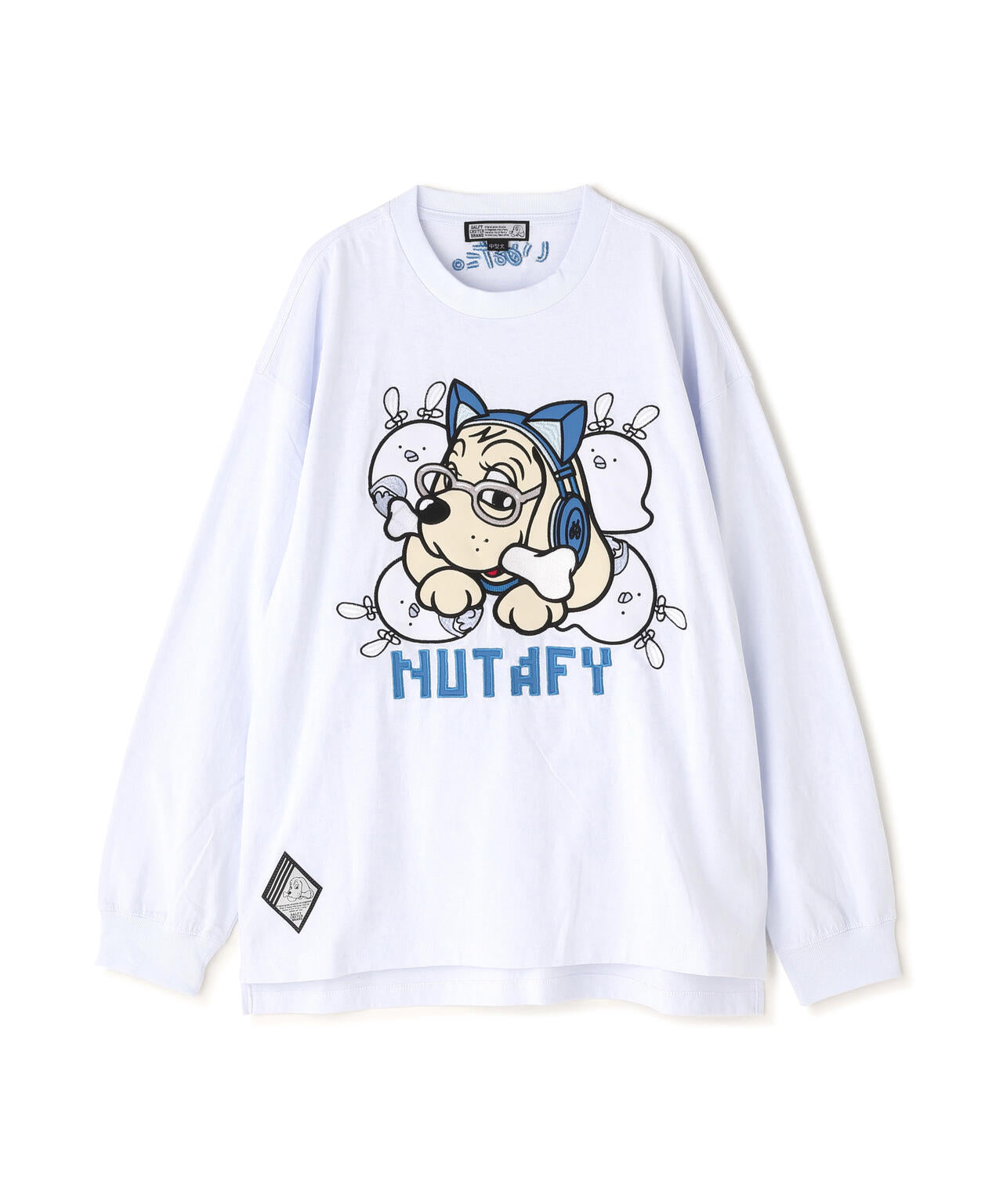 GALFY/ガルフィー/【LHP別注】ガルちゃんロンTee | L.H.P