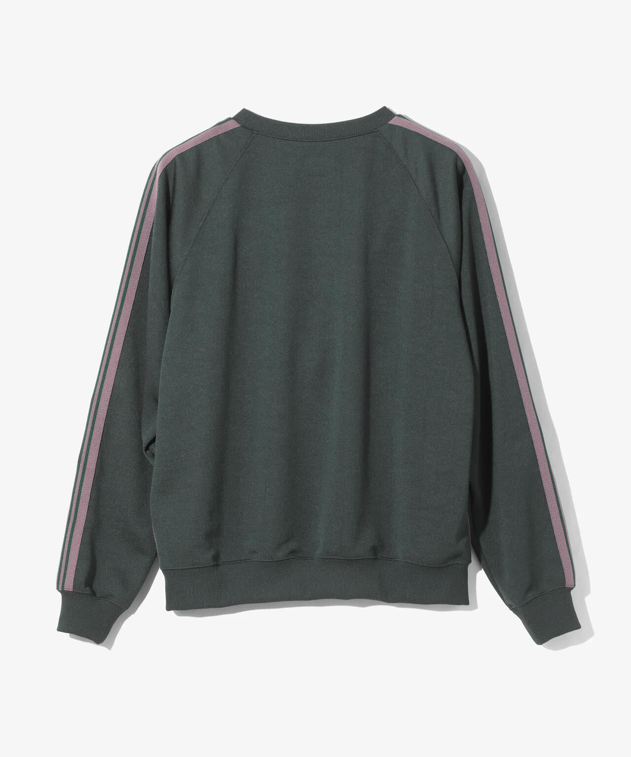 NEEDLES/ニードルズ/TRACK CREW NECK SH - POLY SMOOTH | L.H.P