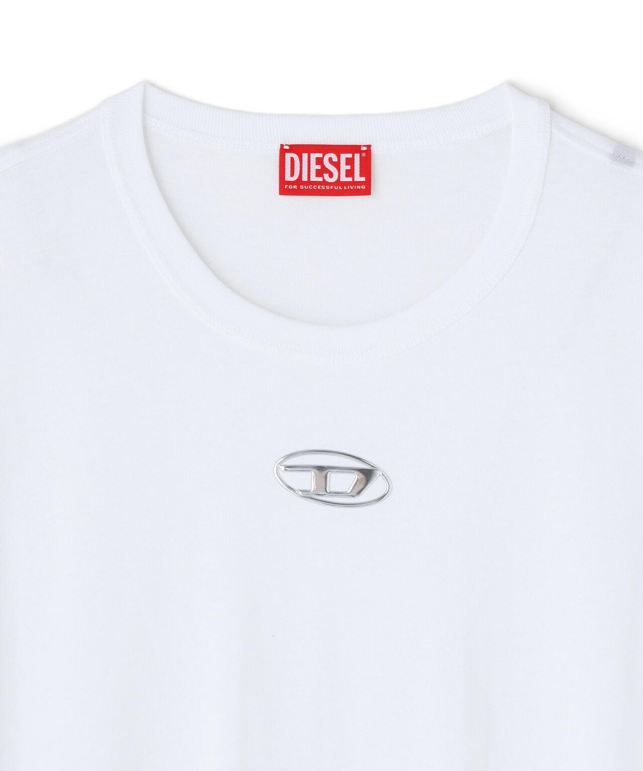 DIESEL/ディーゼル/T-ADJUST-OD T-SHIRT | L.H.P（エルエイチピー