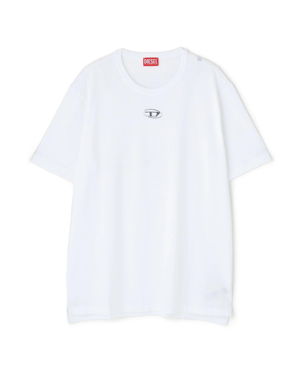 DIESEL/ディーゼル/T-ADJUST-OD T-SHIRT | L.H.P（エルエイチピー