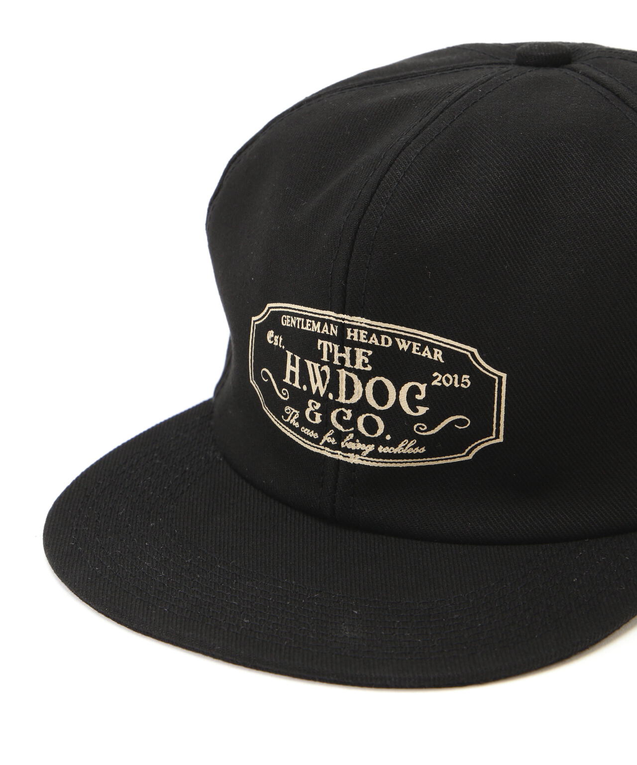 THE H.W.DOG&CO./ザエイチダブリュードッグアンドコー/BASIC TRUCKER
