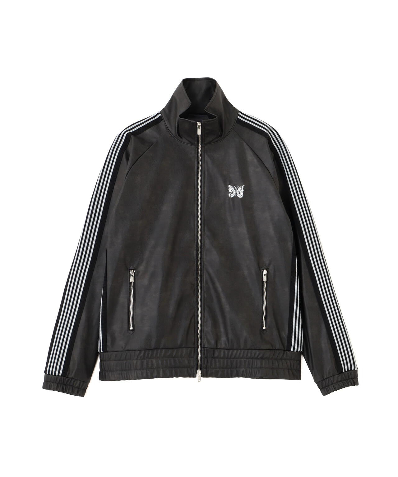 NEEDLES/ニードルズ/【LHP EXCLUSIVE】TRACK JACKET - SYNTHETIC