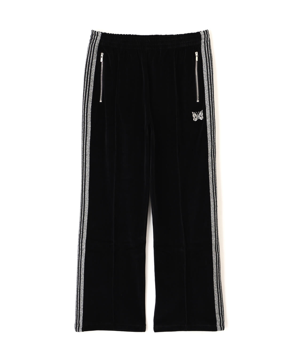 NEEDLES/ニードルズ/【LHP EXCLUSIVE】TRACK PANT - C/PE VELOUR