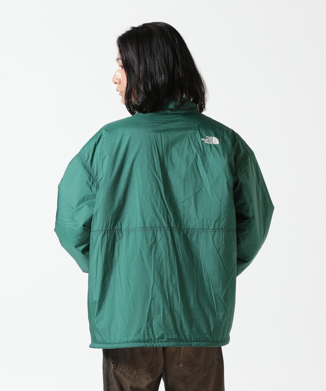 THE NORTH FACE (ザ・ノース・フェイス）リバーシブルエクストリーム