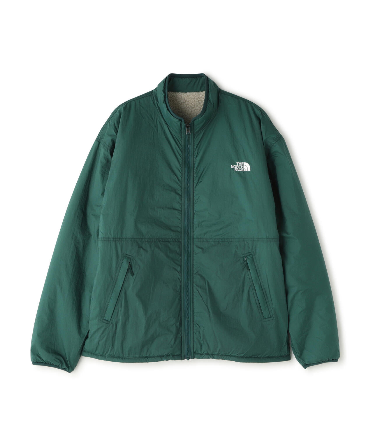 THE NORTH FACE (ザ・ノース・フェイス）リバーシブルエクストリーム
