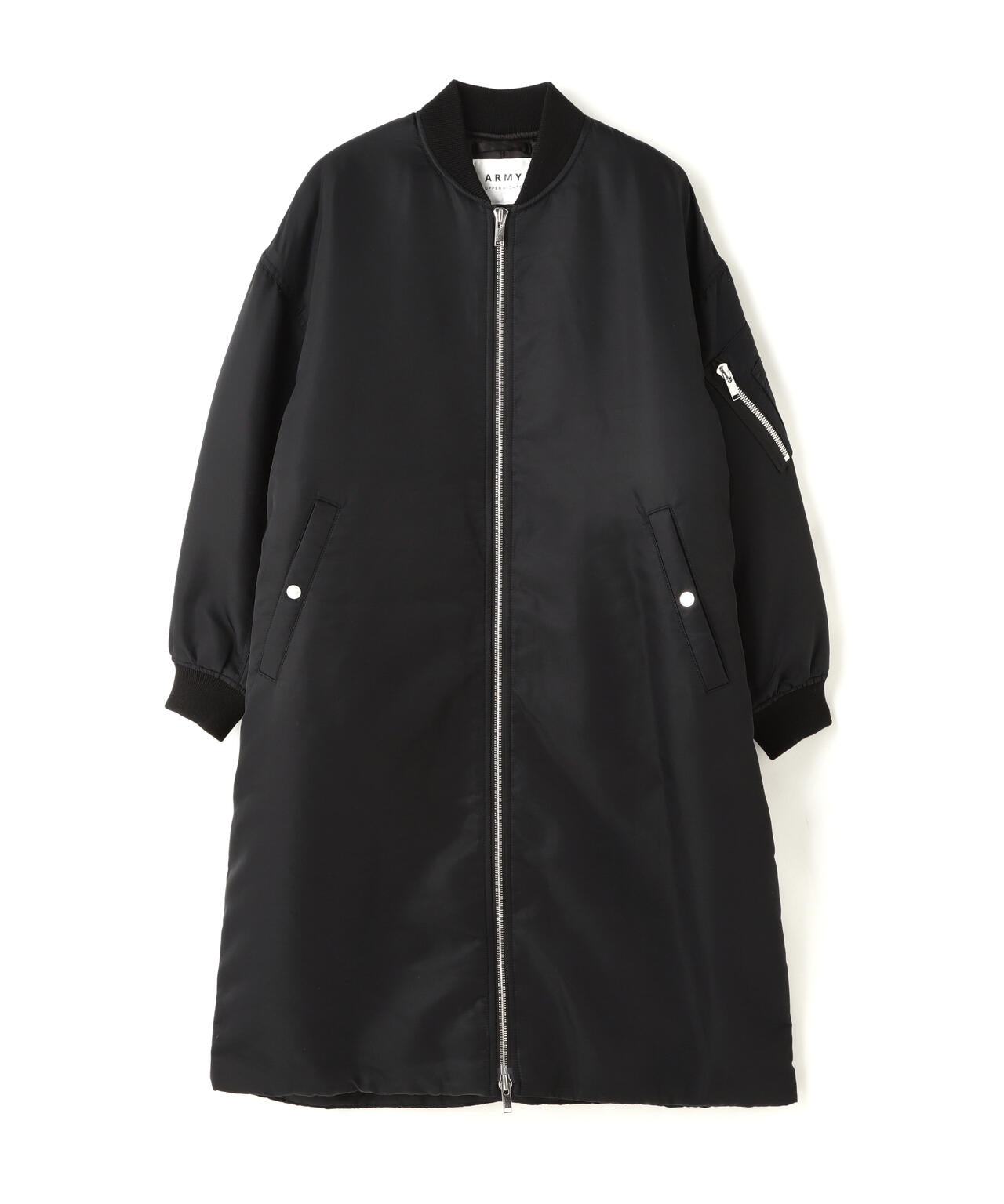 upper hights（アッパーハイツ）THE U-2 LONG/MA1A365 | B'2nd（ビー