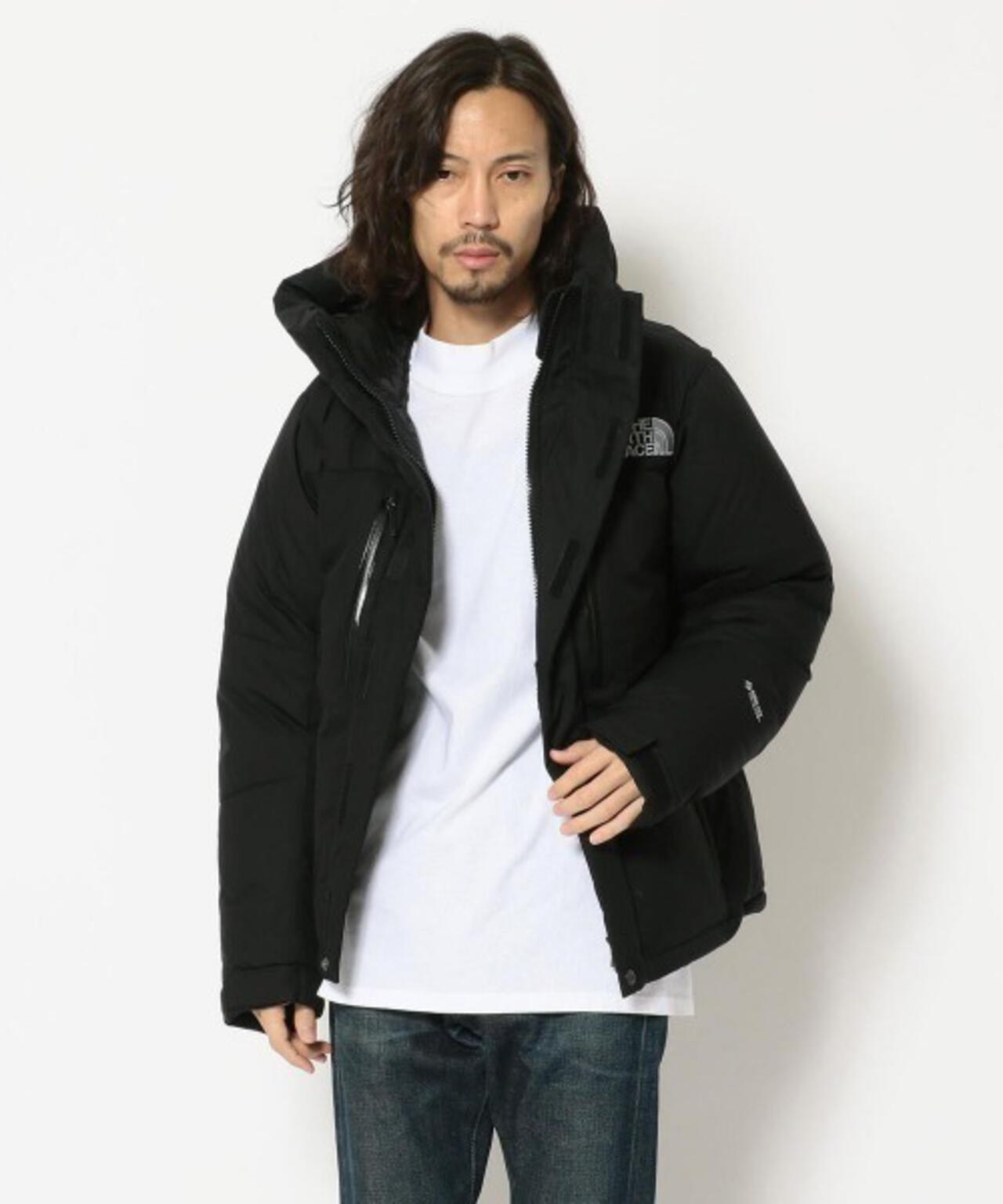 THE NORTH FACE/ザ・ノース・フェイス/Baltro Light Jacket | B'2nd