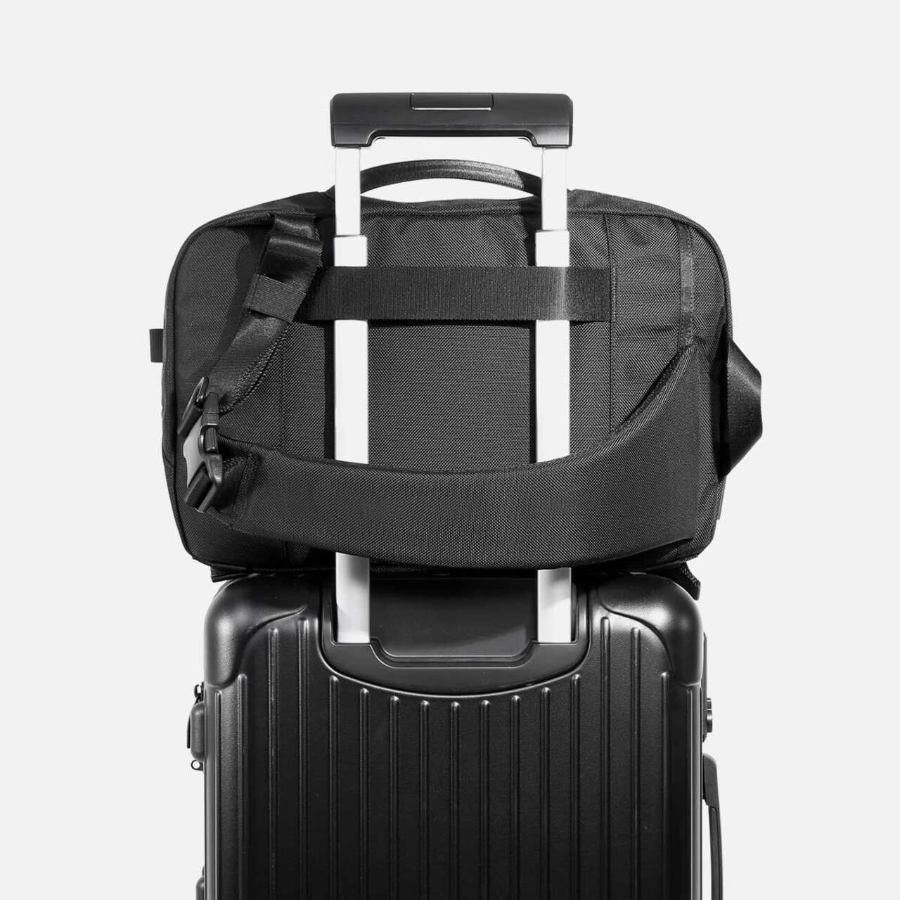 Aer（エアー）Travel Sling 2 Black AER-21013 | B'2nd（ビーセカンド