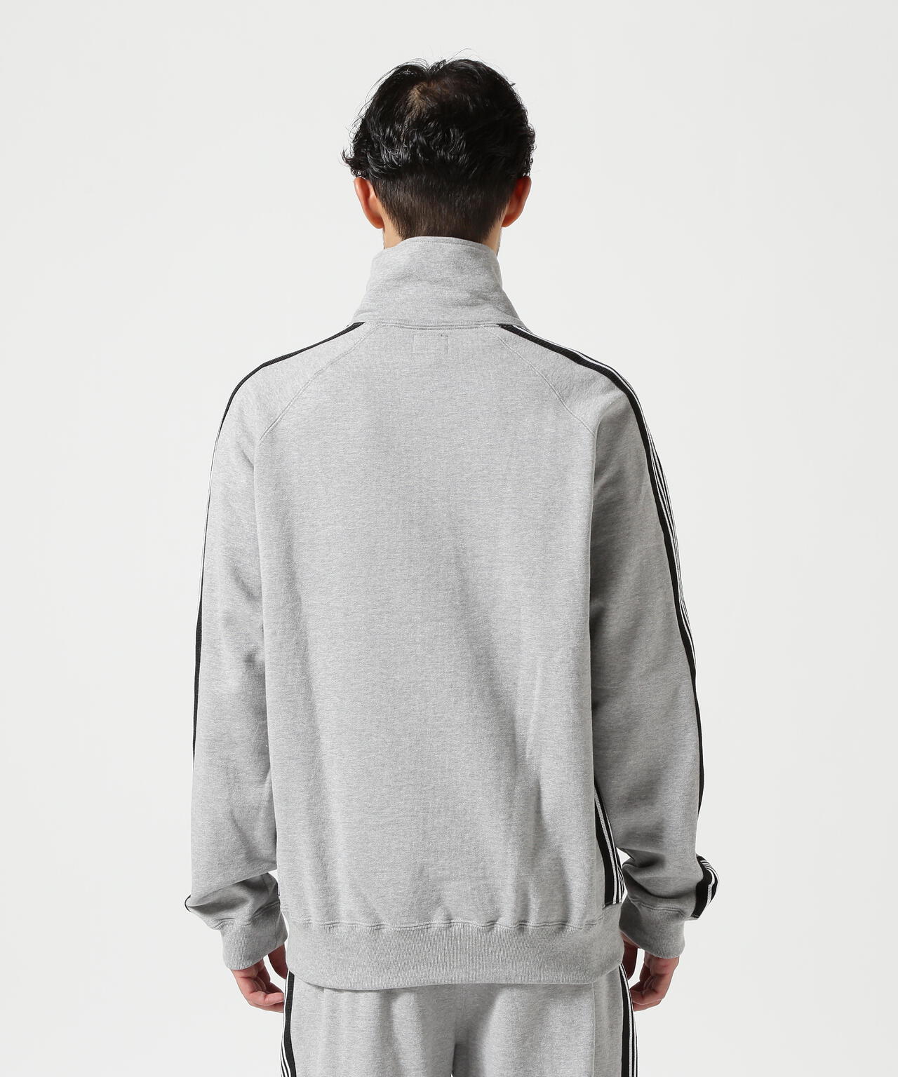 NEEDLES【B'2nd EXCLUSIVE】Track jkt - Cotton Jersey | B'2nd（ビー