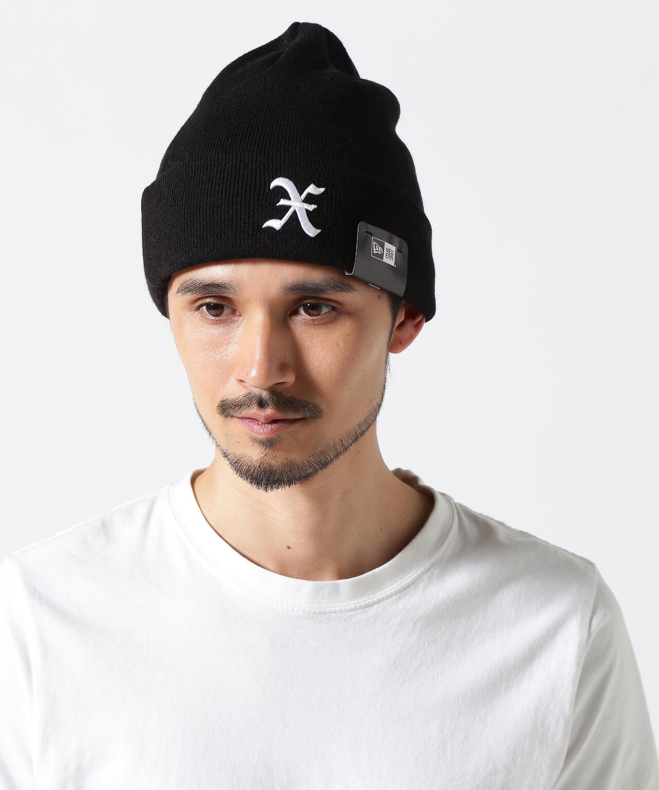 NEW ERA × GOD SELECTION XXX / CAP GX-A25-HT-02 | B'2nd（ビー