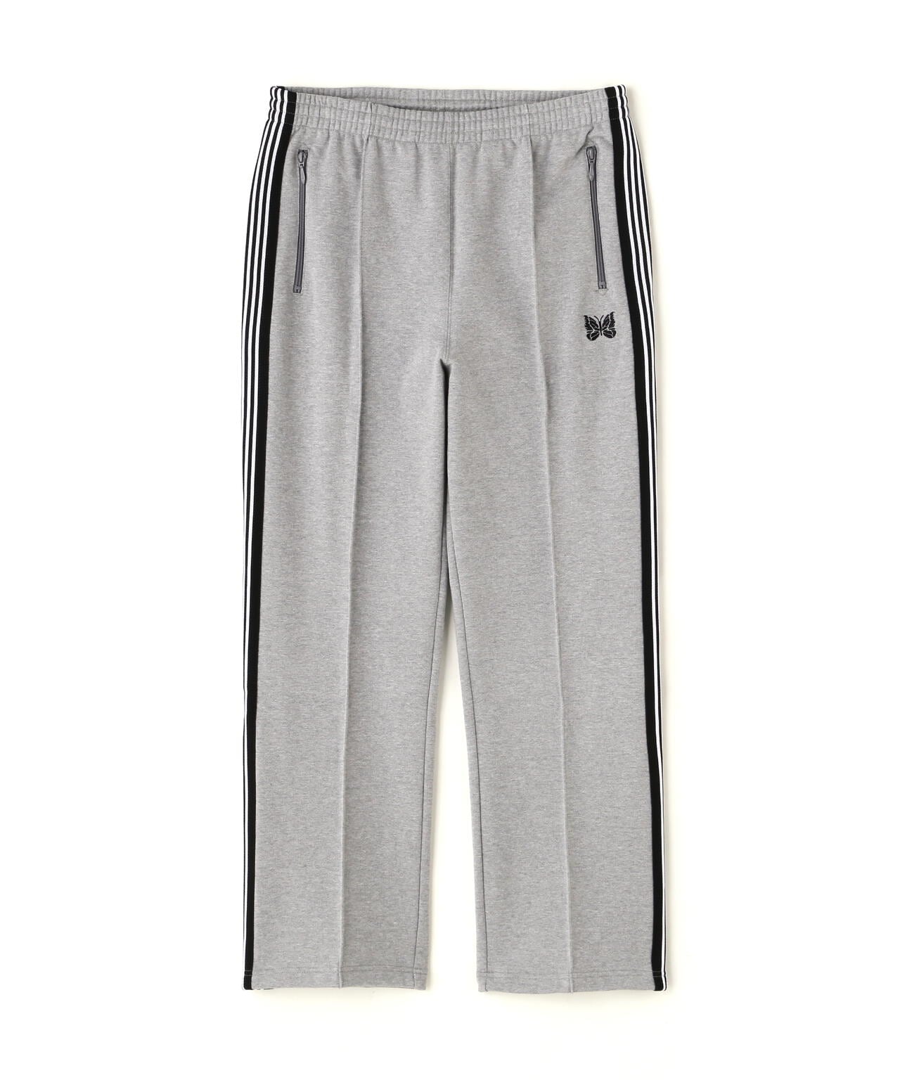 NEEDLES【B'2nd EXCLUSIVE】Track Pant - Cotton Jersey | B'2nd（ビー