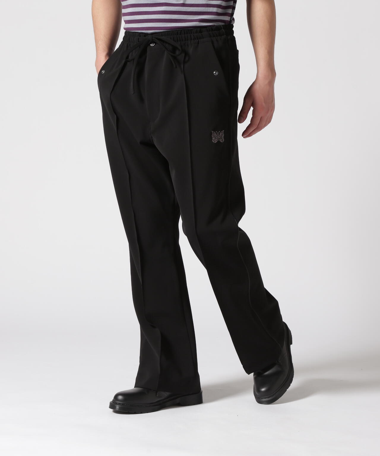 NEEDLES(ニードルズ)PIPING COWBOY PANT - DOUBLE CLOTH | B'2nd（ビー