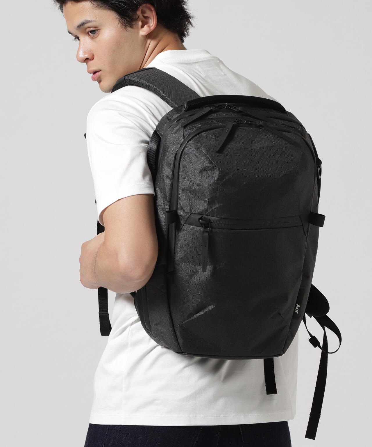 Aer（エアー）City Pack2 Ultra AER-91052 | B'2nd（ビーセカンド