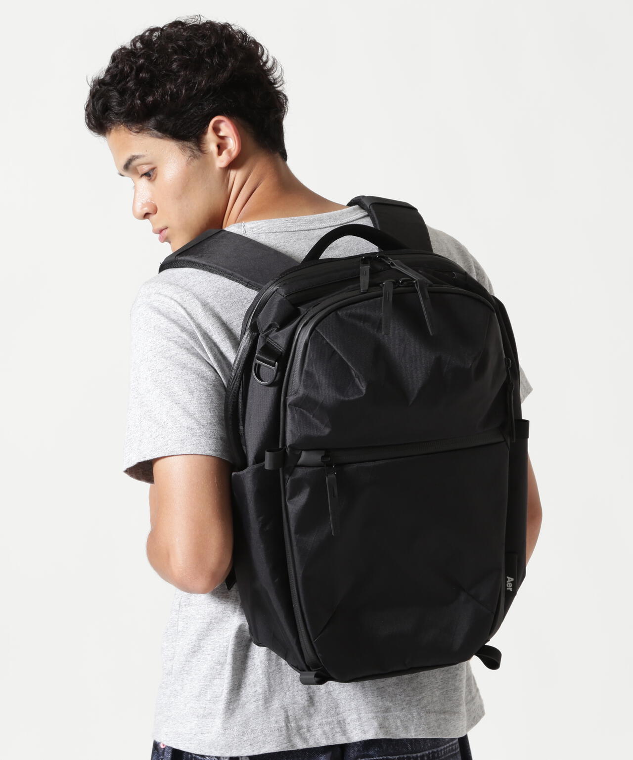 Aer（エアー）City Pack Pro 2 X-PAC AER-29060(LARGEサイズ） | B'2nd