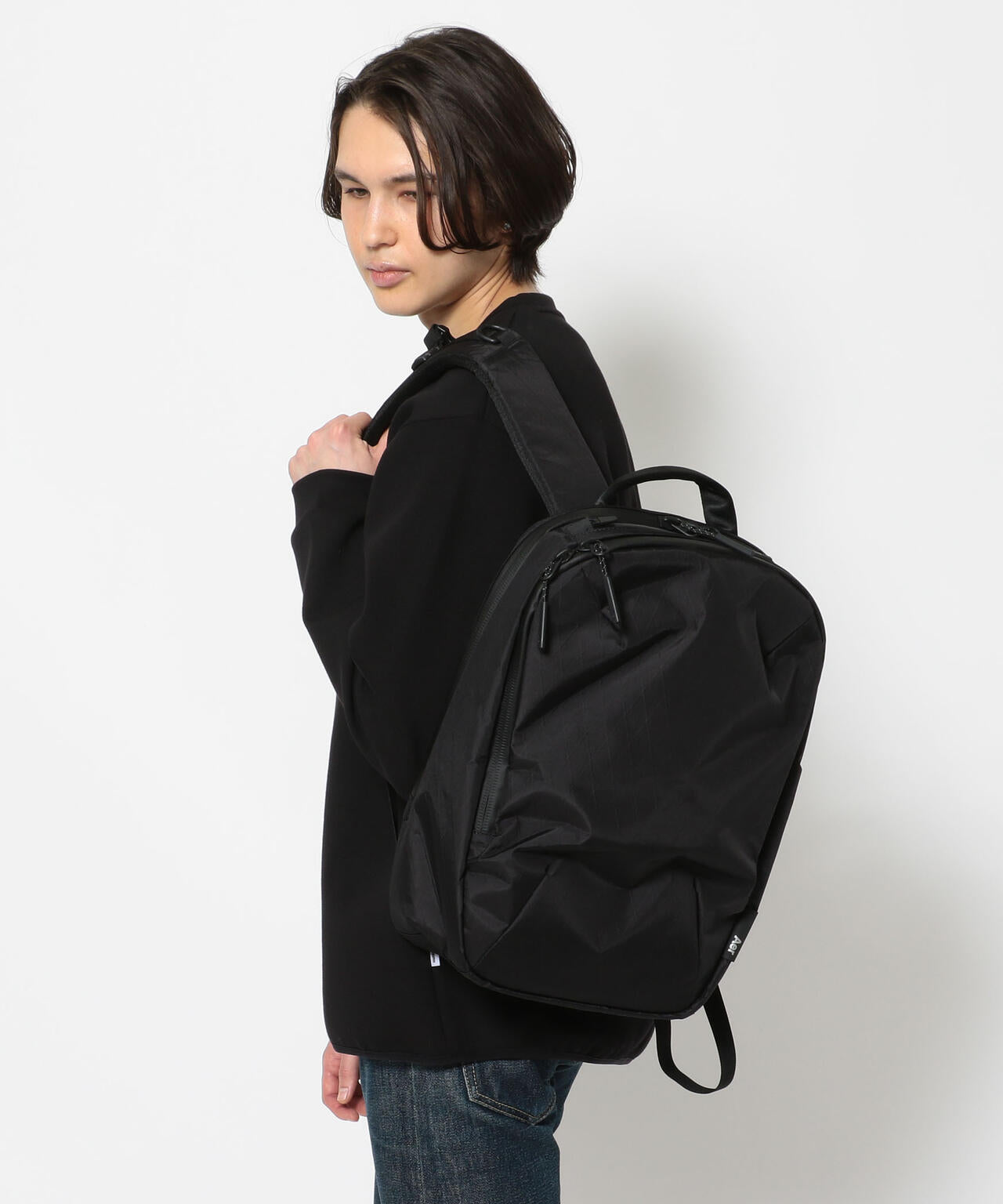 Aer（エアー）Day Pack2 X-PAC | B'2nd（ビーセカンド） ｜【公式