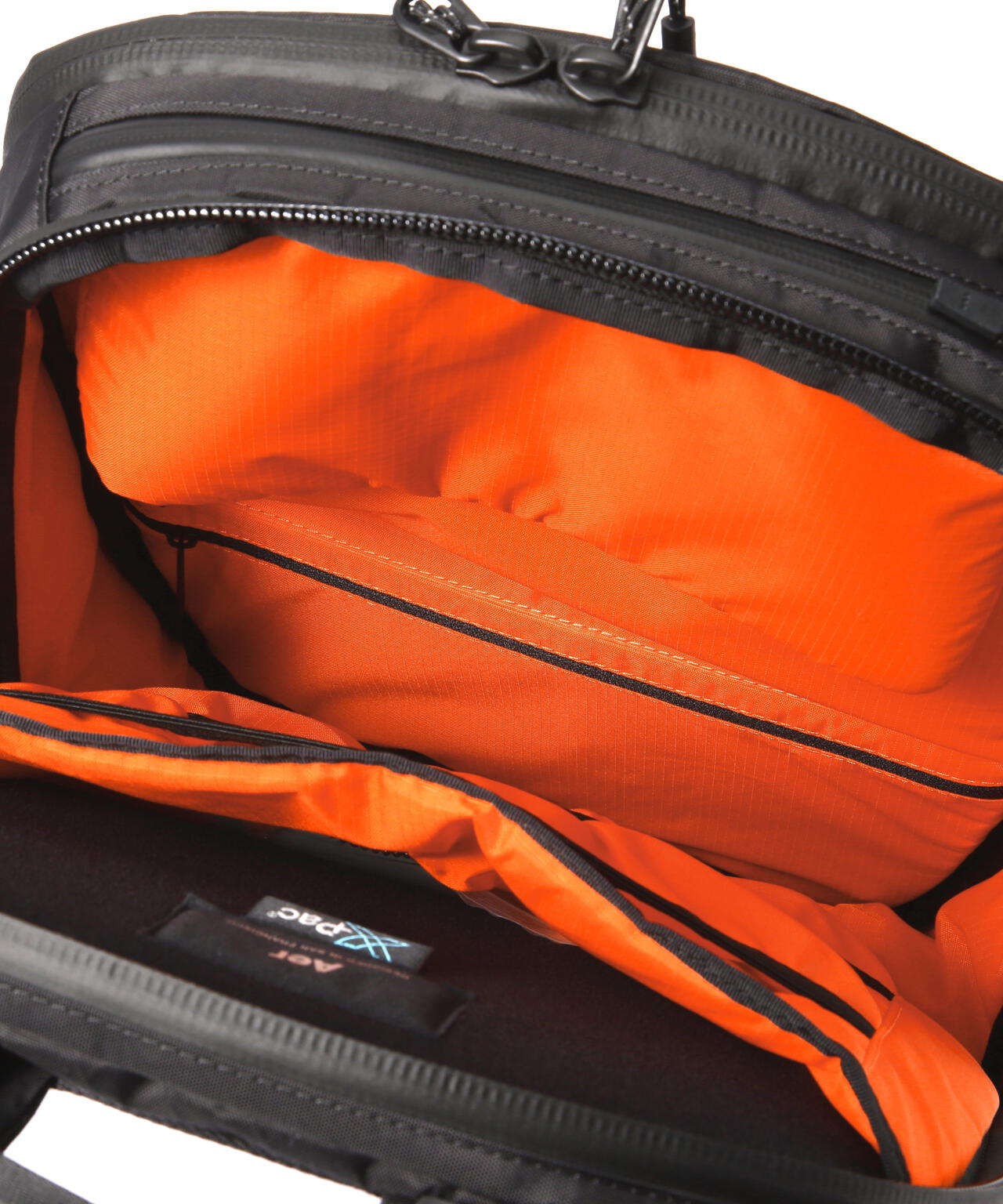 Aer（エアー）Day Pack2 X-PAC AER-91008 高耐水・高耐久バッグ 正規