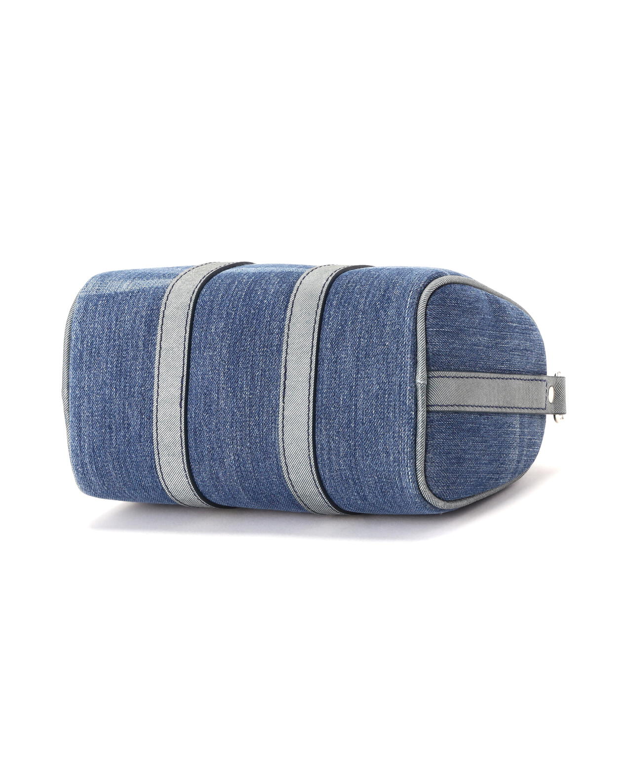 READYMADE/レディーメイド/DENIM OVER NIGHT BAG NANO/BU | ROYAL