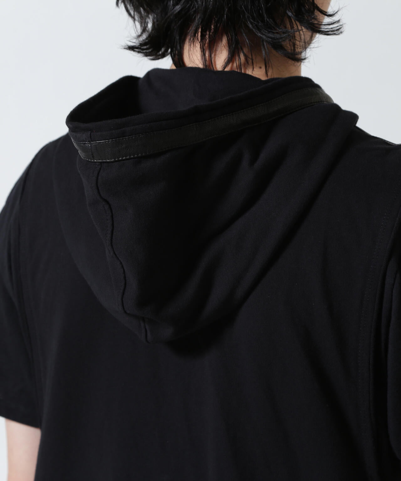 KMRii/ケムリ/Black Raven Vest 05 | ROYAL FLASH（ロイヤルフラッシュ